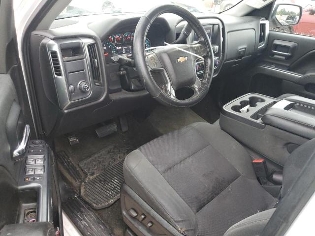 Photo 8 from auction – 2015 CHEVROLET SILVERADO with VIN 1GCRCREC5FZ158389
