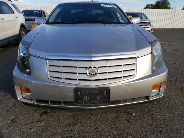 Photo 5 from auction – 2006 CADILLAC CTS with VIN 1G6DM57T260158466