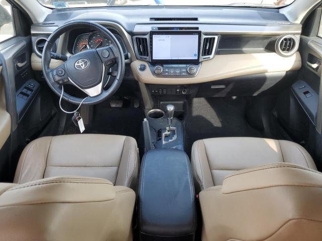 صورة رقم 8 من المزاد - 2014 TOYOTA RAV4 LIMIT مع VIN 2T3DFREV2EW151286