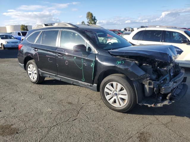Снимка 4 от търг – 2018 SUBARU OUTBACK 2. с VIN 4S4BSAFC1J3388071