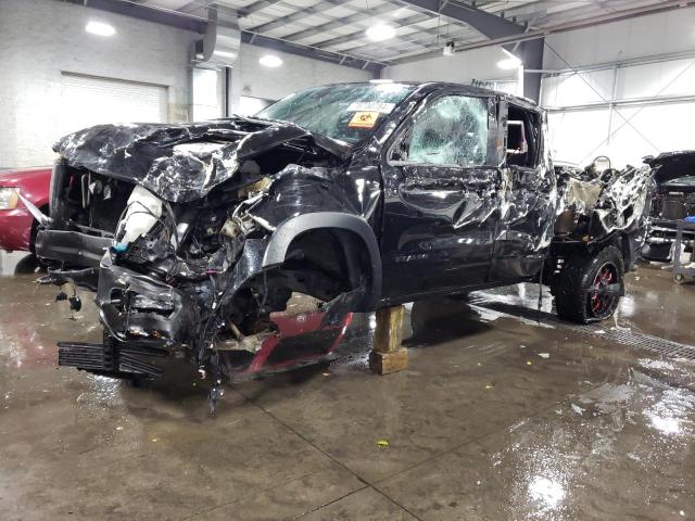 Photo 1 from auction – 2019 RAM 1500 REBEL with VIN 1C6SRFET2KN565965