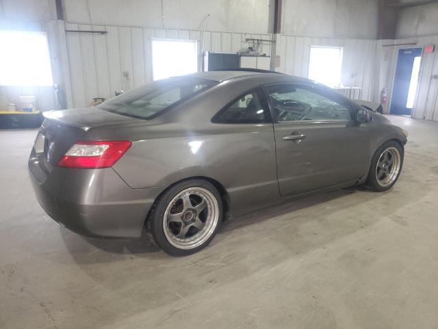Photo 3 from auction – 2007 HONDA CIVIC EX with VIN 2HGFG11867H503958