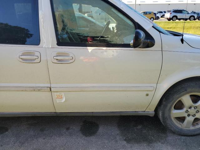 Photo 12 from auction – 2007 CHEVROLET UPLANDER L with VIN 1GNDV33197D157027