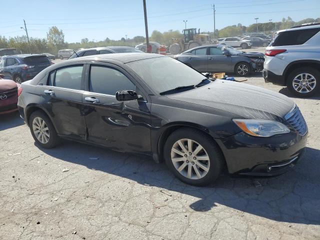Photo 4 from auction – 2014 CHRYSLER 200 LIMITE with VIN 1C3CCBCG4EN134226