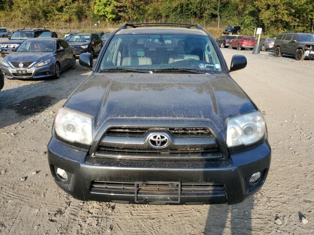 Photo 5 from auction – 2006 TOYOTA 4RUNNER LI with VIN JTEBU17R868072058