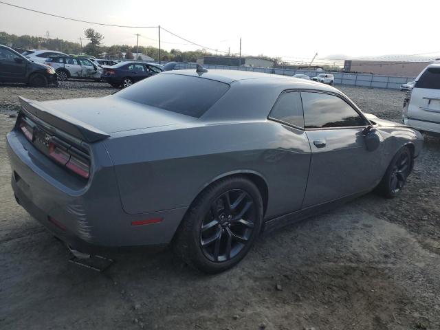 Photo 3 from auction – 2019 DODGE CHALLENGER with VIN 2C3CDZBT5KH650037