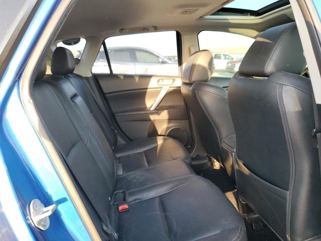 Photo 11 from auction – 2012 MAZDA 3 I with VIN JM1BL1M77C1681656