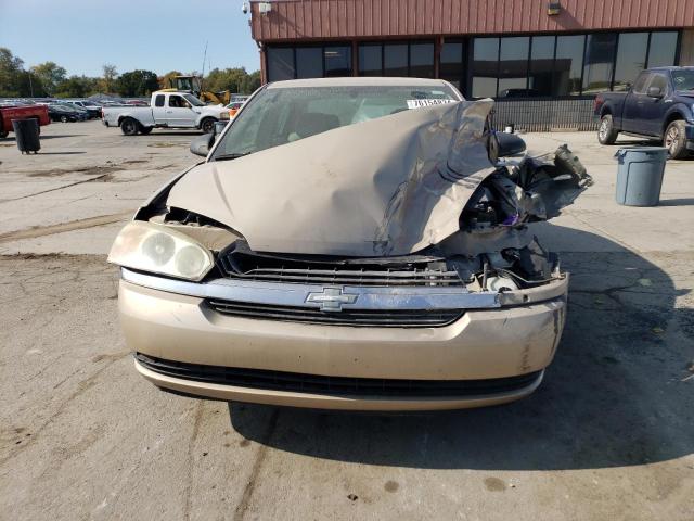 Photo 5 from auction – 2005 CHEVROLET MALIBU with VIN 1G1ZS52F45F295181