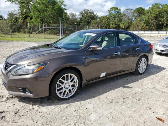 Photo 1 from auction – 2016 NISSAN ALTIMA 3.5 with VIN 1N4BL3AP3GC209499