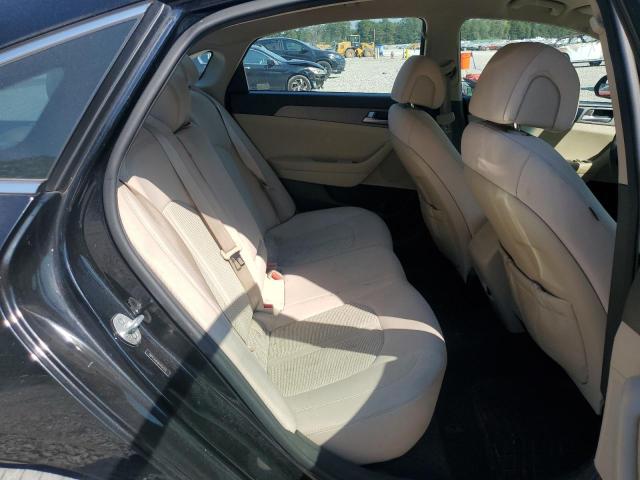 Photo 10 from auction – 2015 HYUNDAI SONATA SE with VIN 5NPE24AF0FH152379