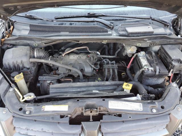 Photo 12 from auction – 2010 DODGE GRAND CARA with VIN 2D4RN4DE9AR388717