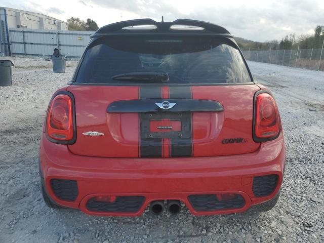 Photo 6 from auction – 2015 MINI COOPER S with VIN WMWXP7C5XF2A36785