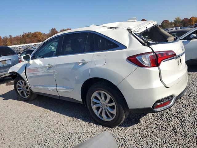 Photo 2 from auction – 2016 ACURA RDX with VIN 5J8TB4H30GL009370