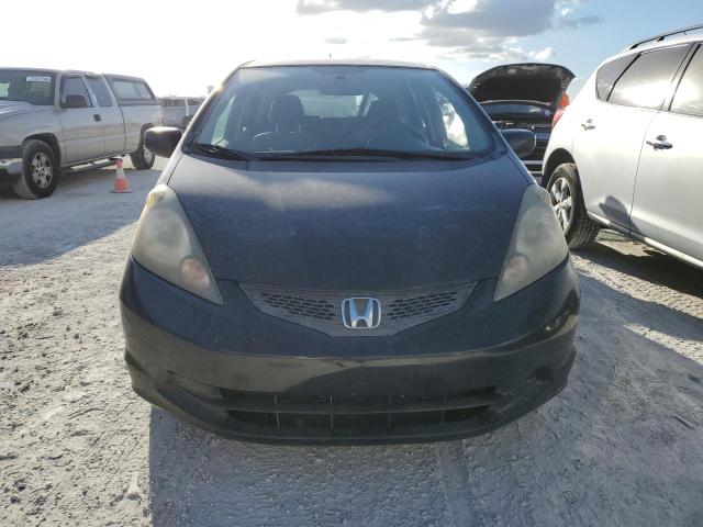 Photo 5 from auction – 2011 HONDA FIT with VIN JHMGE8H37BS008471