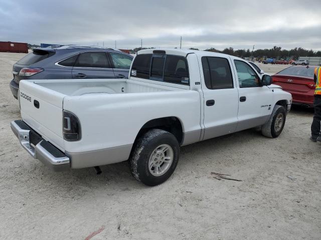 Photo 3 from auction – 2000 DODGE DAKOTA QUA with VIN 1B7GL2AN5YS642063
