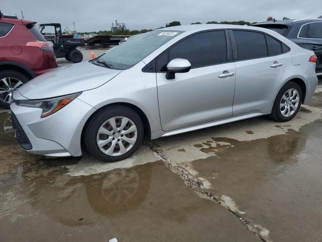 Photo 1 from auction – 2020 TOYOTA COROLLA LE with VIN JTDEPRAE2LJ037467