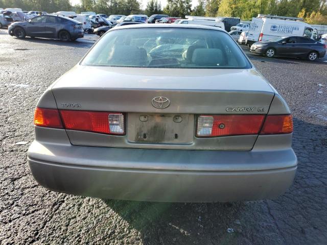 Photo 6 from auction – 2000 TOYOTA CAMRY CE with VIN JT2BG22K9Y0403087