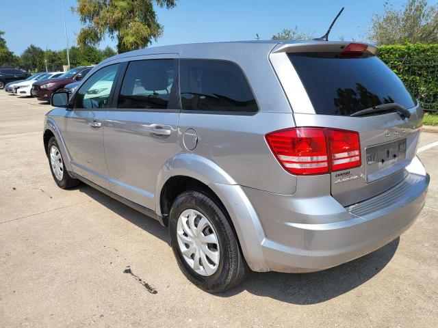 Photo 3 from auction – 2015 DODGE JOURNEY SE with VIN 3C4PDCAB1FT708886