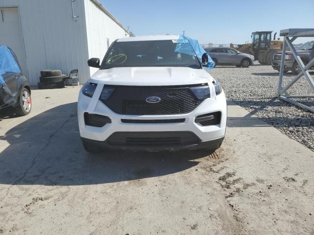 Photo 5 from auction – 2024 FORD EXPLORER P with VIN 1FM5K8AB8RGA28904