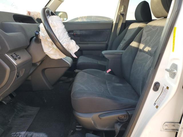 Photo 7 from auction – 2011 TOYOTA SCION XB with VIN JTLZE4FE3B1129385