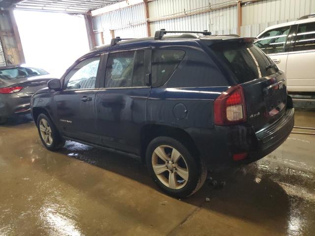 Photo 2 from auction – 2014 JEEP COMPASS LA with VIN 1C4NJDEB0ED599860
