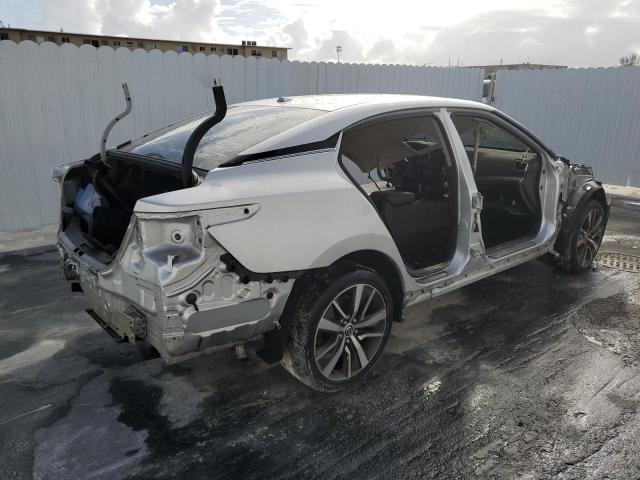 Photo 3 from auction – 2019 NISSAN MAXIMA S with VIN 1N4AA6AV8KC366892