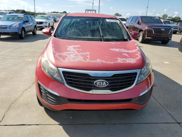 Photo 5 from auction – 2012 KIA SPORTAGE B with VIN KNDPB3A22C7327070