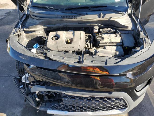 Photo 12 from auction – 2020 KIA SOUL LX with VIN KNDJ23AUXL7724209