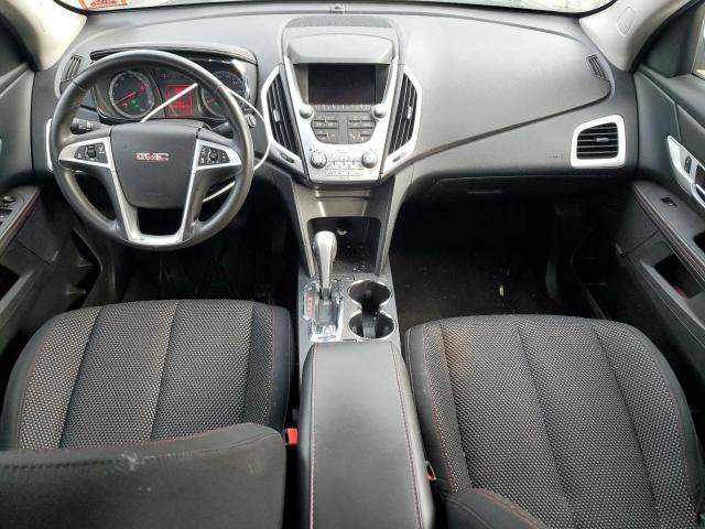 Photo 10 from auction – 2012 GMC TERRAIN SL with VIN 2GKFLTEK1C6250621