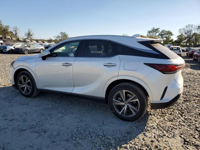 Photo 2 from auction – 2023 LEXUS RX 350 BAS with VIN 2T2BAMCA7PC022543