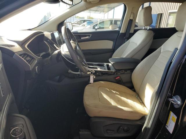 صورة رقم 7 من المزاد - 2021 FORD EDGE SEL مع VIN 2FMPK3J92MBA47862