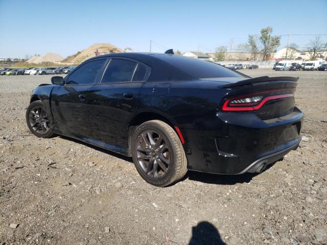Photo 2 from auction – 2023 DODGE CHARGER GT with VIN 2C3CDXMG2PH691429