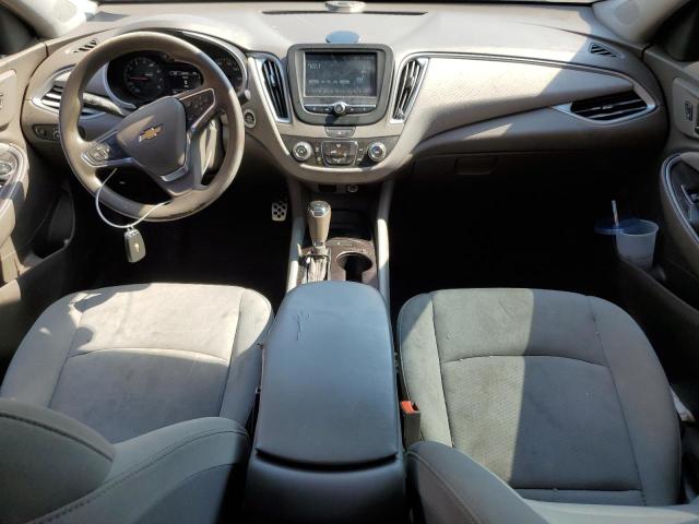 Photo 8 from auction – 2017 CHEVROLET MALIBU LS with VIN 1G1ZB5ST7HF193190