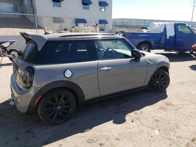 Photo 3 from auction – 2016 MINI COOPER S with VIN WMWXP7C56G2C61013