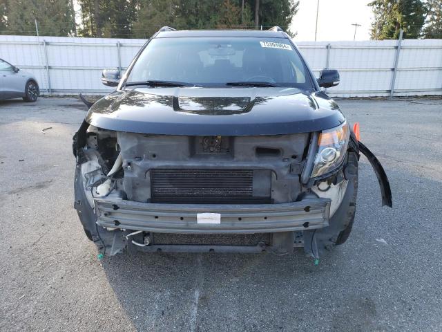 Photo 5 from auction – 2013 FORD EXPLORER S with VIN 1FM5K8GT6DGC86573