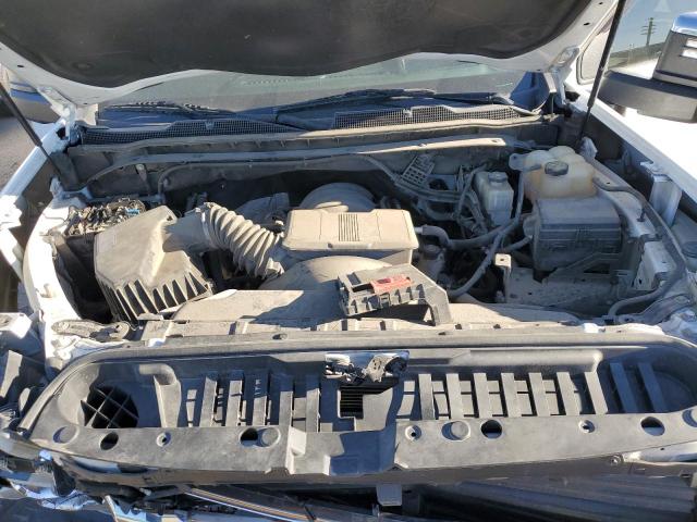 Photo 11 from auction – 2020 CHEVROLET SILVERADO with VIN 1GC4YRE74LF141059