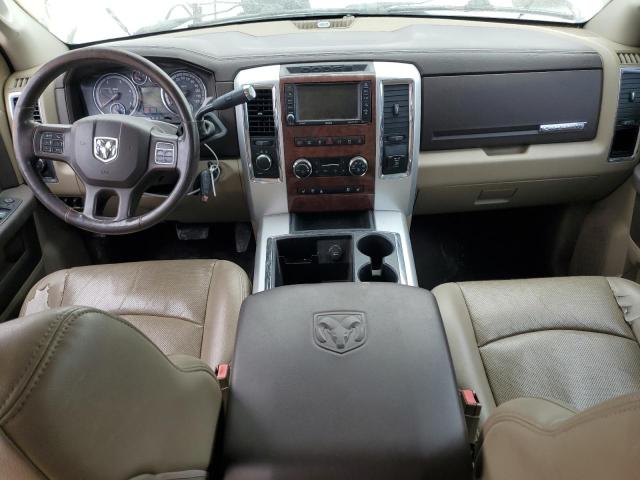 Photo 8 from auction – 2012 DODGE RAM 2500 L with VIN 3C6UD5NL9CG301833