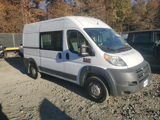 Photo 4 from auction – 2014 RAM PROMASTER with VIN 3C6TRVCG8EE123804