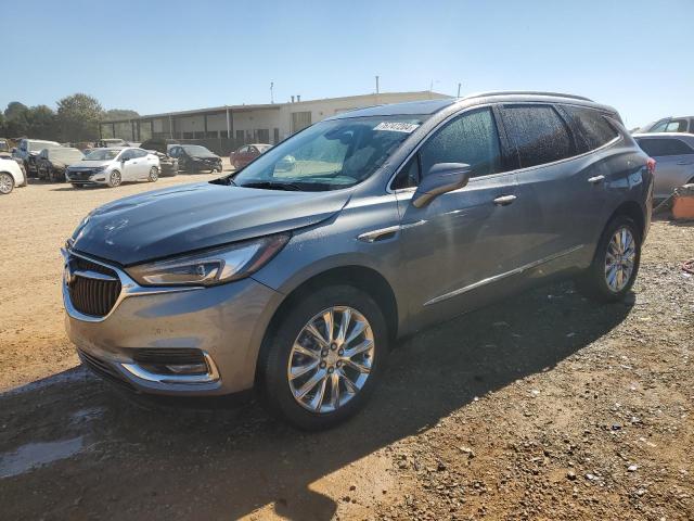 BUICK ENCLAVE PR 2021 with VIN 5GAERCKWXMJ244576 - Photo from auction