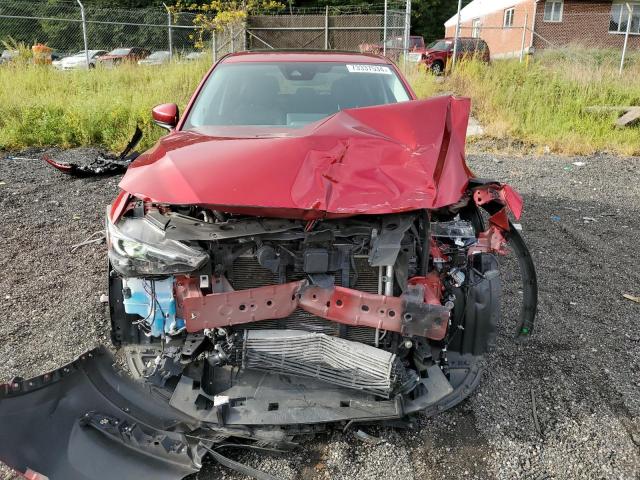 Photo 5 from auction – 2021 MAZDA CX-5 GRAND with VIN JM3KFBAY4M0328672
