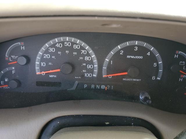 Photo 9 from auction – 2003 FORD F150 SUPER with VIN 1FTRW07643KD86592