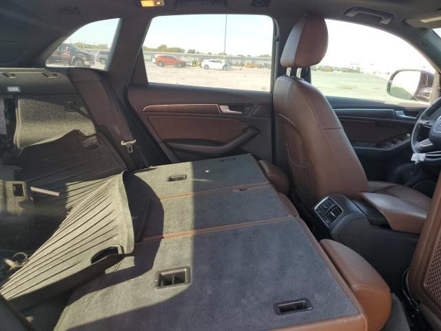 صورة رقم 11 من المزاد - 2015 AUDI Q5 PREMIUM مع VIN WA1LFAFP7FA088094