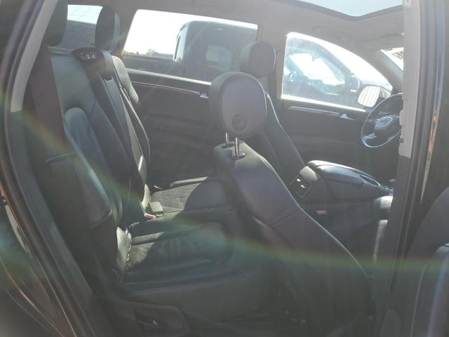 Photo 11 from auction – 2015 AUDI Q7 TDI PRE with VIN WA1LMAFE1FD004290