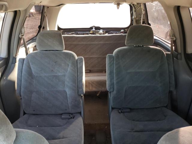Photo 10 from auction – 2003 HONDA ODYSSEY with VIN 5FNRL18693B024770