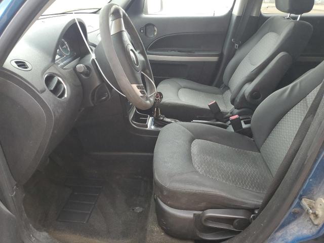 Photo 7 from auction – 2010 CHEVROLET HHR LS with VIN 3GNBAADB0AS563087