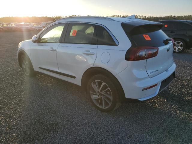 Photo 2 from auction – 2017 KIA NIRO EX TO with VIN KNDCE3LC8H5043473