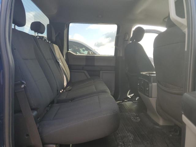 Photo 10 from auction – 2018 FORD F150 SUPER with VIN 1FTEW1EP7JKF26339
