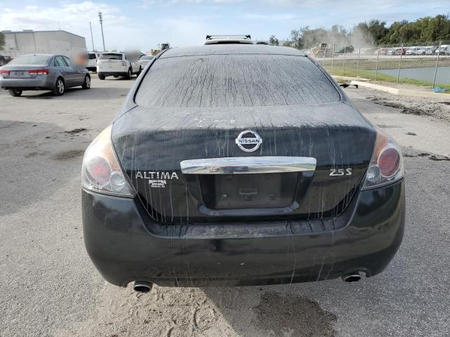 Photo 6 from auction – 2012 NISSAN ALTIMA BAS with VIN 1N4AL2AP6CN443740