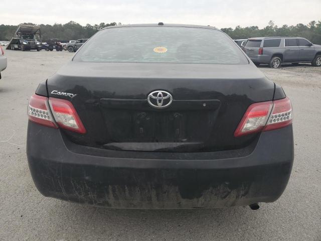 Photo 6 from auction – 2010 TOYOTA CAMRY BASE with VIN 4T1BF3EK0AU084801