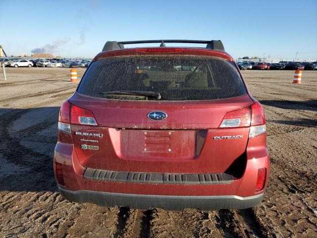 Снимка 6 от търг – 2014 SUBARU OUTBACK 2. с VIN 4S4BRCLC3E3301658